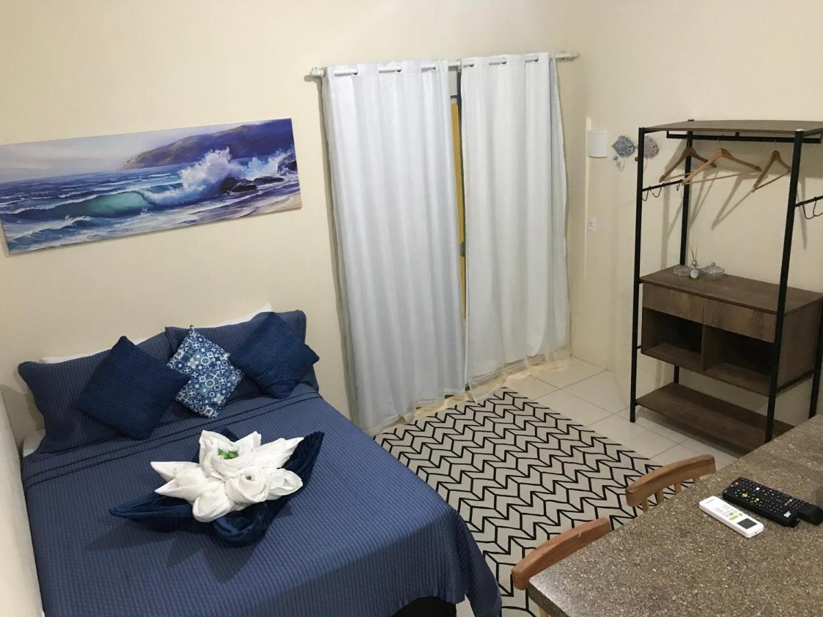 Descanso Do Jordao Abraão Zewnętrze zdjęcie